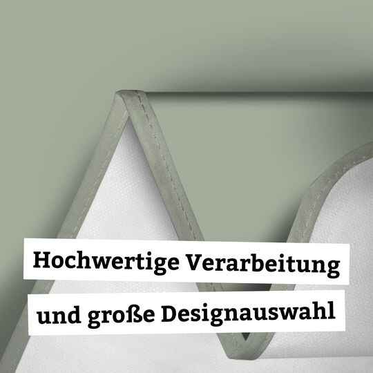 Tischdecke PVC-frei Sage Green image number null